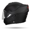 KASK MODUŁOWY AIROH REV 19 COLOR BLACK MATT
