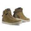 SHIMA TRAMPKI MOTOCYKLOWE SX-2 EVO MEN BROWN