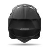 AIROH KASK OFF-ROAD WRAAAP COLOR BLACK MATT