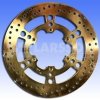Tarcza hamulcowa EBC MD6129D 4301725 Aprilia Pegaso 650