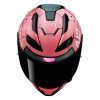 HJC KASK INTEGRALNY F71 ZAKU BANDAI NAMCO RED/BLAC
