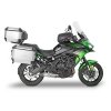 GIVI SZYBA DYMIONA 48 x 41cm KAWASAKI Versys 650