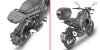 GIVI STELAŻ KUFRA CENTRALNEGO MONOLOCK  BENELLI LE