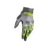LEATT RĘKAWICE MOTOCYKLOWE ADV X- 5.5 HI-VIZ SHORT