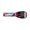 LEATT GOGLE VELOCITY 6.5 58 VLT ROYAL LIGHT GREY