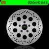 NG678 TARCZA HAMULCOWA HARLEY DAVIDSON 883 '84-'98, 1340 '84-'98 (292X5,5X5,8) (5X8,5MM)