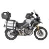 GIVI STELAŻ KUFRÓW BOCZNYCH ONE-FIT MONOKEY TRIUMP