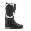 GAERNE BUTY CROSS/ENDURO MODEL SG-22 BLACK/WHITE