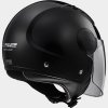 KASK LS2 OF562 AIRFLOW L SOLID BLACK