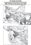 GIVI STELAŻ KUFRÓW ONE-FIT CAM HONDA CRF1100L Afri