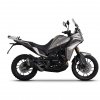 SHAD STELAŻ KUFRA TYŁ DO MOTO MORINI X-CAPE 649
