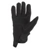 RST RĘKAWICE TEKSTYLNE  RIDER BLACK/BLACK