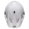 BELL KASK DUALE MX-9 ADVENTURE MIPS WHITE