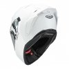 CABERG KASK INTEGRALNY DRIFT EVO II KOLOR BIAŁY PO
