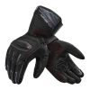SHIMA RĘKAWICE MOTOCYKLOWE INVERNO LADY BLACK