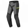 SHIMA SPODNIE MOTOCYKLOWE ALPHA MEN PNT FLUO