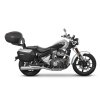 SHAD STELAŻ KUFRA BOCZNEGO 3P DO ROYAL ENFIELD SUP