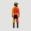 LEATT  ZESTAW OFFROADOWY RIDE KIT 3.5 FLAME