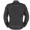 FURYGAN KURTKA MOTOCYKLOWA TEKST COLD MASTER BLACK