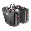 GIVI GRT718 TORBY WODOSZCZELNE OFF-ROAD ENDURO 2X 15L