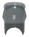 Szyba MRA YAMAHA BT 1100 BULLDOG 2002- forma - VT1 (przyciemniana)