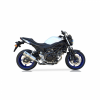 IXIL Tłumik SUZUKI SV 650 16-18 SOVE homologacja