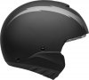 BELL KASK SYSTEMOWY BROOZER ARC MATTE BLACK/GREY