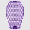 REZRO OCHRANIACZ PLECÓW  MK1-BPS2 (FB) LVL2 PURPLE