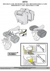 GIVI GRT718 TORBY WODOSZCZELNE OFF-ROAD ENDURO 2X 15L