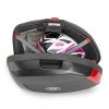 GIVI  KUFER BOCZNY V35 (2SZTUKI) MONOKEY (35LT)