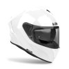 AIROH KASK INTEGRALNY SPARK 2 COLOR WHITE GLOSS