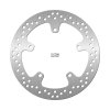 NG2109 TARCZA HAMULCOWA PRZÓD YAMAHA XRS 125 '21-