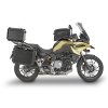 GIVI ALUMINIOWA OSŁONA MISKI OLEJOWEJ BMW F850GS 2