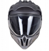 LS2 KASK ADVENTURE MX702 PIONEER II MATT TITAN-06