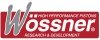 WOSSNER TŁOK HONDA TRX 250/TE/TM/X RECON 02-12 8870D100 69,45mm