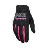 FOX RĘKAWICE OFF-ROAD RANGER DIGI IMAGE BLACK