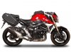 STELAŻ SAKW PÓŁSZTYWNYCH SHAD SUZUKI GSR 750