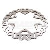 Tarcza hamulcowa LUCAS do motocykli cross 4309045 Yamaha YZ 125, WR 250,