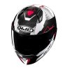 HJC KASK INTEGRALNY C10 ASPA WHITE/BLACK