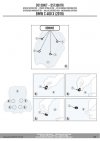 GIVI D5130KIT MOCOWANIE SZYBY 5130DT