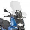 GIVI 5130DT SZYBA PRZEŻROCZYSTA 68 x 64,5 cm BMW C 400