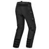 SHIMA SPODNIE MOTOCYKLOWE DUNE MEN PNT BLACK