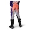 FOX SPODNIE OFF-ROAD LADY 180 LEED FLUO ORANGE