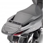 KAPPA STELAŻ KUFRA CENTRALNEGO HONDA PCX 125-150