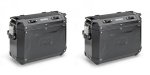KAPPA KFR37BL KUFER BOCZNY 37L MONOKEY CAM LEWY