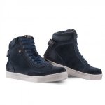 SHIMA BUTY MOTOCYKLOWE SX-2 EVO LADY BLUE