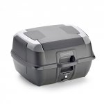 KAPPA KUFER CENTRALNY 45L MONOLOCK (ZAWIERA PŁYTĘ)