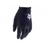 FOX RĘKAWICEOFF-ROAD  JUNIOR AIRLINE BLACK