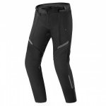 SHIMA SPODNIE MOTOCYKLOWE RUSH 2.0 BLACK