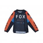 FOX BLUZA OFF-ROAD KIDS 180 RACE SPEC MIDNIGHT